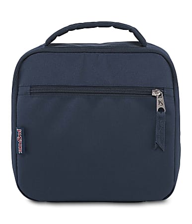 Jansport Big Break Lunch Bag 9 14 H x 8 58 W x 3 D 70percent