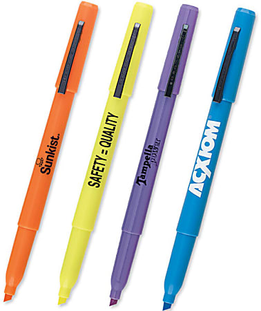 SHARPIE POCKET HIGHLIGHTER