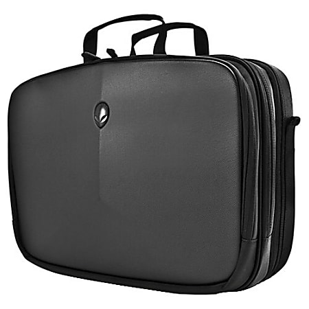 Mobile Edge Alienware Vindicator AWVBC17 Carrying Case Office Depot