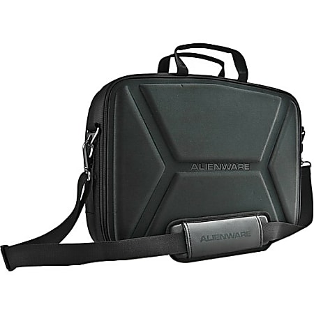 Mobile Edge Alienware Vindicator AWVBC17 Carrying Case Office Depot