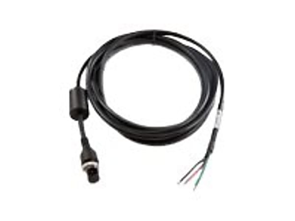 Intermec - Power cable - 6 pin DIN (F) to bare wire - for Intermec CV61
