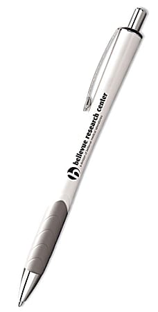 CUSTOM PAPERMATE INKJOY RETRACTABLE PEN