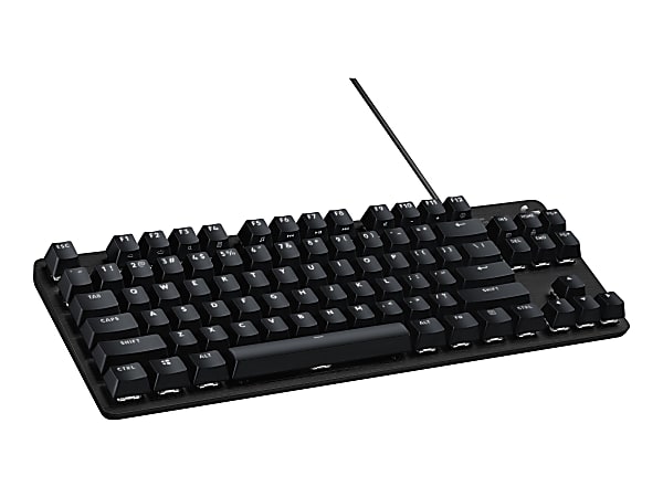 Amazon.com: Logitech G413 SE Full-Size Mechanical Gaming