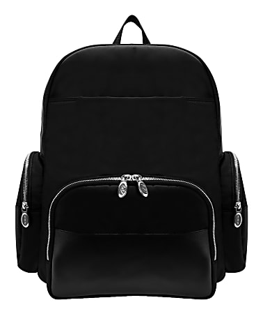 Mcklein backpack store