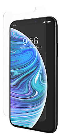 ZAGG® invisibleSHIELD® Glass+ VisionGuard Screen Protector For Apple® iPhone® Xs/X
