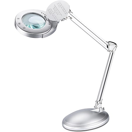 10 Best Desk Lamp With Magnifier Glasses 2024, There's One Clear Winner