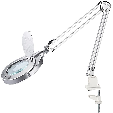 10 Best Desk Lamp With Magnifier Glasses 2024, There's One Clear Winner