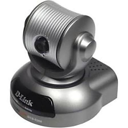 D-Link® Securicam DCS-5300 Internet Camera