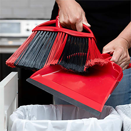国産オーダーメイドオーディオボード 400×400×35mm 2枚セット O Cedar PowerCorner One Sweep Broom Red Black Gray 1 Each - Office