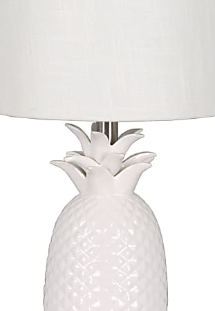 Pineapple desk lamp 2025