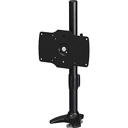 Amer AMR1P32 Grommet Mount for Monitor - TAA Compliant - 1 Display(s) Supported - 32" Screen Support - AMR1P32