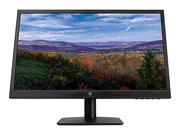 HP 22yh 21.5 Full HD LED Monitor 2QU11AAABA - Office Depot