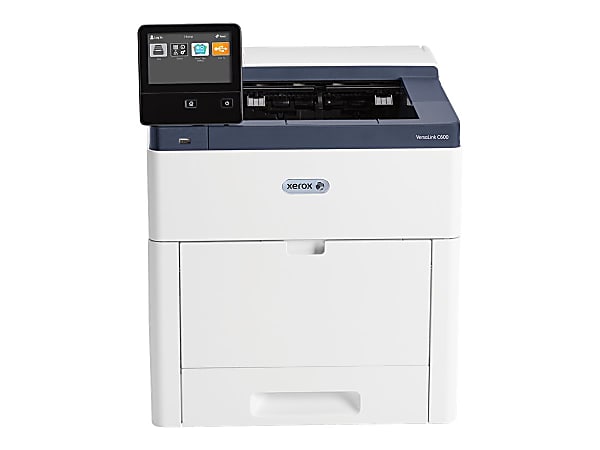 Xerox® VersaLink® C600/DNM Color Printer