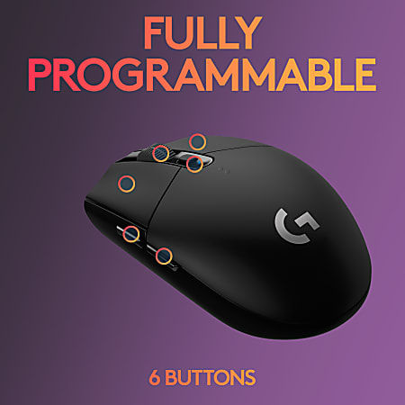 G305 lightspeed shop
