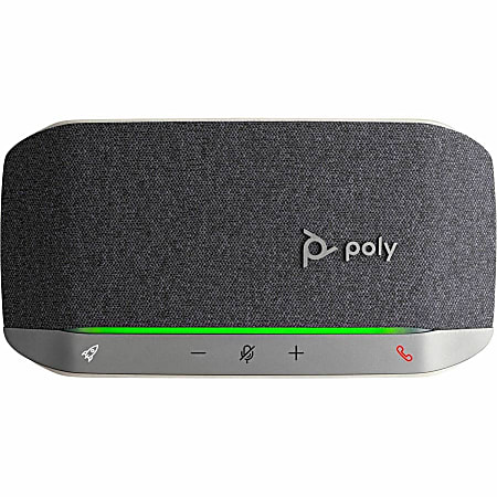 新品未使用　poly SYNC20+ M USB-C USB Bluetooth Amazon.com: Poly - Sync 20 USB-C Personal Smart Speakerphone