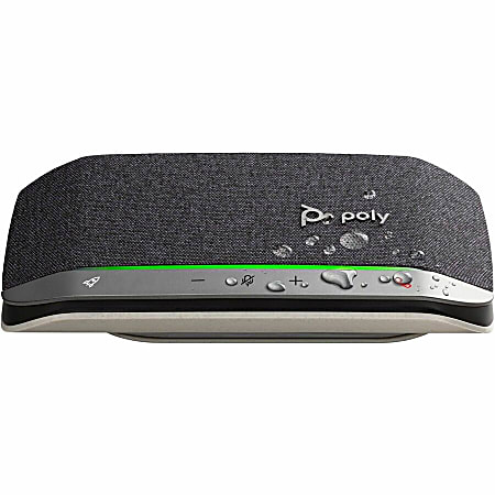 Amazon.com: Poly - Sync 20+ Bluetooth Speakerphone