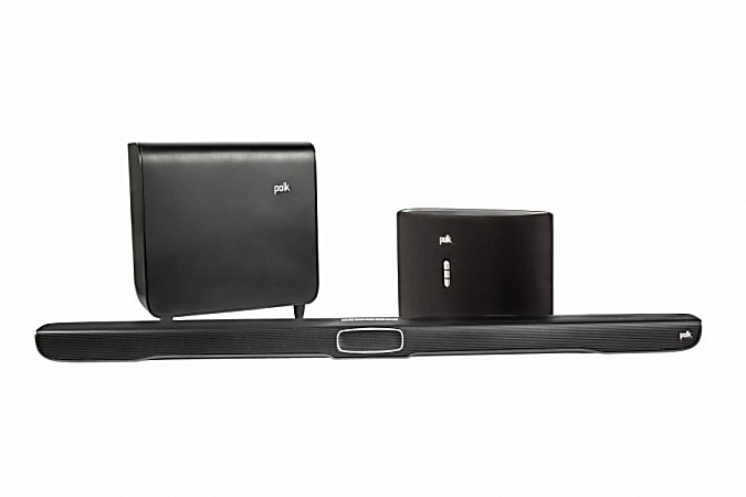 Polk audio top sb1 plus