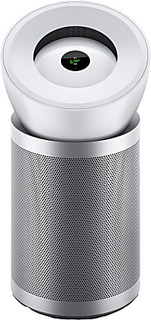 Dyson air purifier deals sq ft