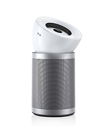 Dyson HEPA Air Purifier Big Quiet Formaldehyde 1 000 Sq. Ft. Coverage 30 3 4 x 17 1 8