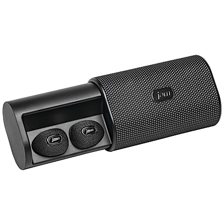 Jam Audio Truly Wireless Earbuds HX EP900 - Office Depot