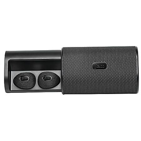 Jam ultra on sale wireless earbuds reviews