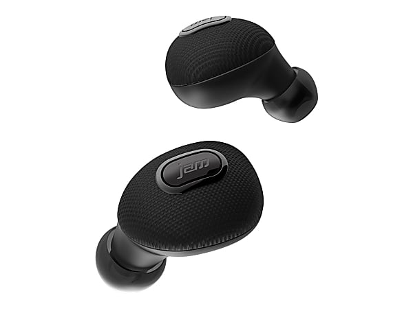 Jam truly wireless earphones deals