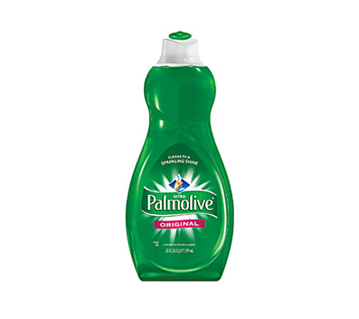 Ultra Palmolive® Original, 25 Oz.