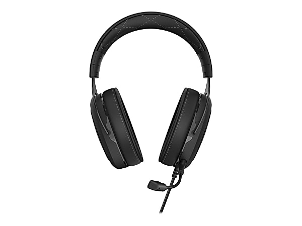 Corsair hs60 pro surround 3.5 mm connector circumaural gaming headset stores new arrivals