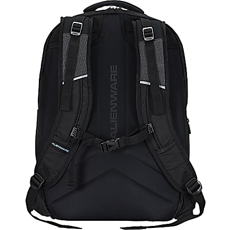 alienware vindicator laptop carrying backpack Mobile Edge Slim Case for 13-Inch to 14-Inch Gaming Laptops, Black (AWVSC14) Alienware Vindicator Notebook Carrying Backpack