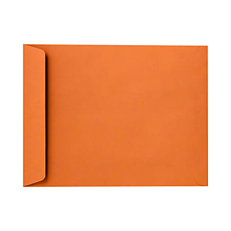 LUX Open-End 10" x 13" Envelopes, Peel &