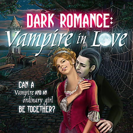 Dark Romance: Vampire in Love CE MAC, Download Version