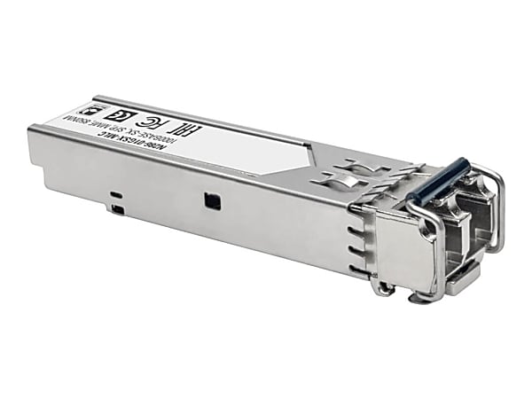 Tripp Lite HP J4858C Compatible SFP Transceiver