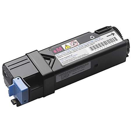 Dell™ WM138 High-Yield Magenta Toner Cartridge