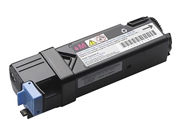 Dell™ WM138 Magenta High Yield Toner Cartridge