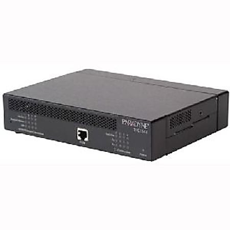 Zhone T1 4 Port Network Extender Subscriber AC Power Unit