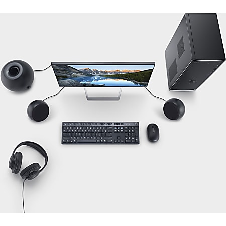 Dell Inspiron 3670 Desktop PC 8th Gen Intel Core i5 12GB Dell Inspiron 3670 Desktop PC 8th Gen Intel Core i5 12GB