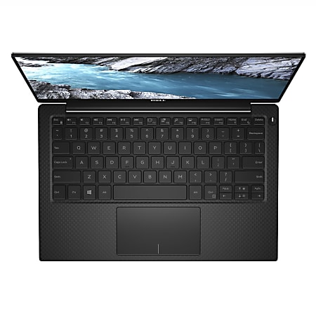 Dell XPS 13 9370 Laptop 13.3 Screen 8th Gen Intel Core i7 8GB