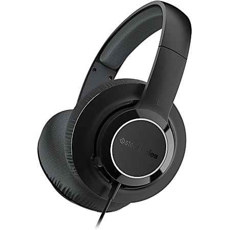 SteelSeries Siberia P100 Headset