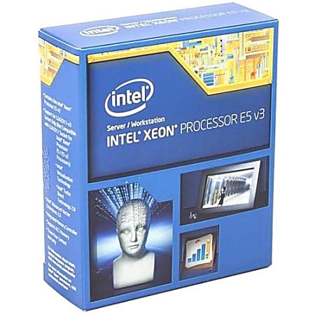 Intel Xeon E5-2697 v3 Tetradeca-core (14 Core) 2.60 GHz Processor - Socket LGA 2011-v3 - Retail Pack