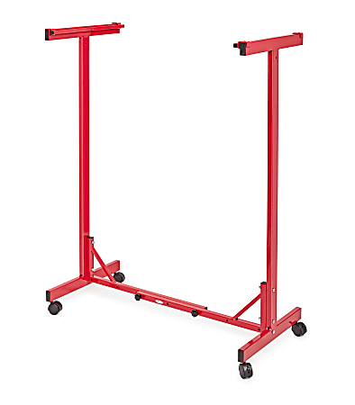 Office depot luggage cart sales