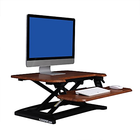 Officemax standing clearance desk converter
