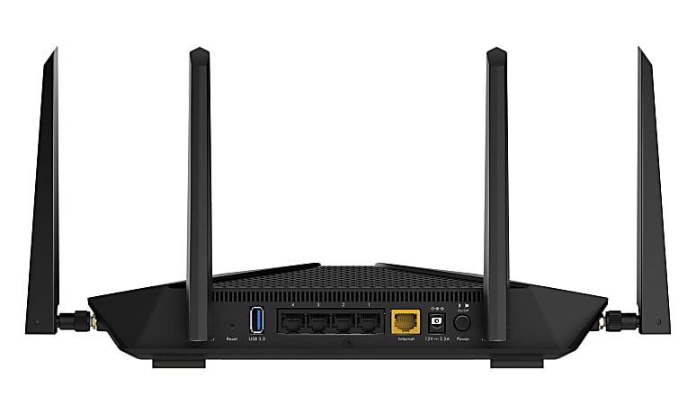 Netgear ax6 nighthawk Clearance