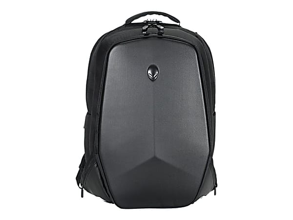 Mobile Edge Alienware Vindicator 18" Backpack - Notebook carrying backpack - 18.4" - black