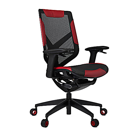 Vertagear gaming series triigger 275 best sale