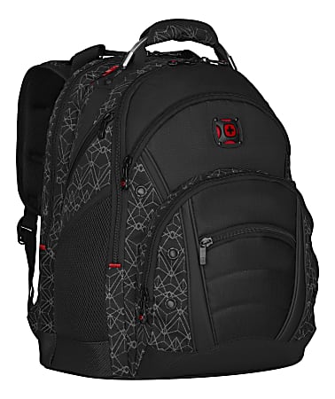 Synergy backpack online