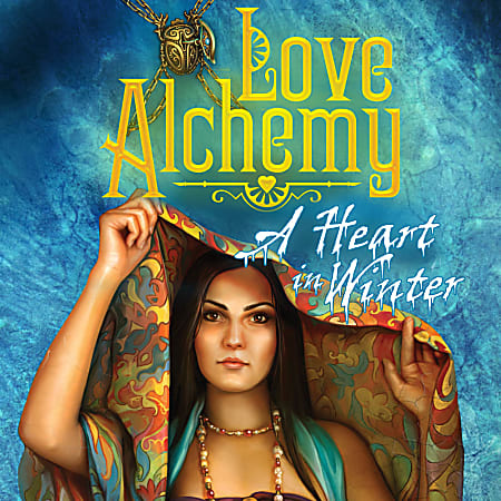 Love Alchemy: A Heart in Winter Deluxe Edition, Download Version