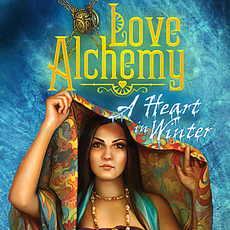 Love Alchemy: A Heart in Winter Deluxe Edition MAC, Download Version