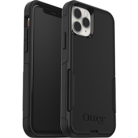 OtterBox iPhone 11 Pro Commuter Series Case, For Apple iPhone 11 Pro, Black, 7762958