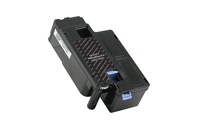 Clover Technologies Group™ 201090 Remanufactured Black Toner Cartridge Replacement For Dell™ 593-BBJX / DPV4T / H3M8P