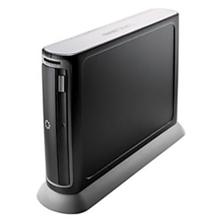 Memorex® 24x External DVD Recorder